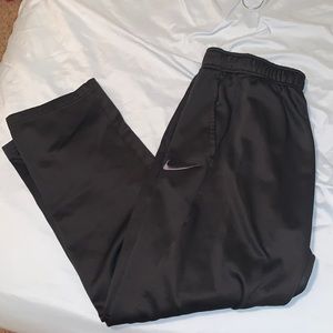 Nike sweatpants